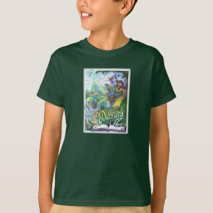 T-shirt Assistant d'Oz