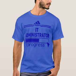 T-SHIRT ASSISTANT DU MUSÉE