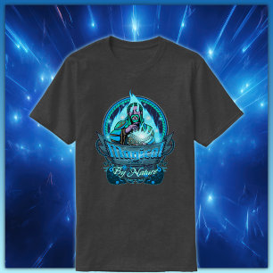 T-shirt Assistant Magie par nature