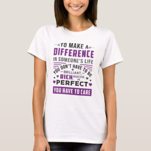 T-shirt Assistant Médicale Docteur Hôpital Médicale Amusan
