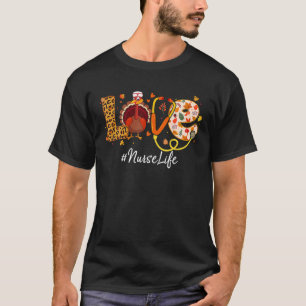 T-shirt Assistant Médicale Messy Bun Afro Coiffeuse