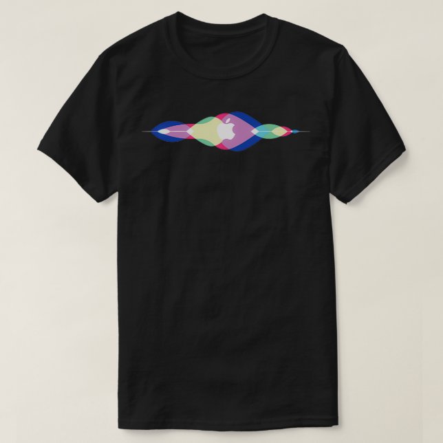 T-shirt Assistant numérique (Design devant)