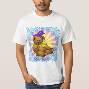 T-shirt Assistant Ours