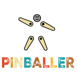 T-shirt Assistant Pinballer Pinball