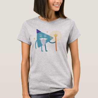 T-shirt Assistant Selby