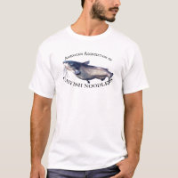Association américaine de poisson-chat Noodlers