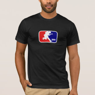 T-shirt Association américaine de roche