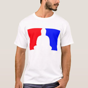 T-shirt Association bouddhiste nationale