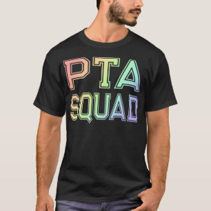 T-shirt Association des enseignants parents de l'équipe de