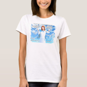 T-shirt Assomption de Sainte Marie au Ciel