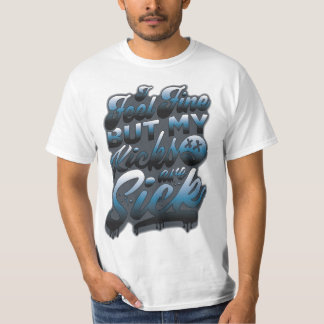 T-Shirt assorti pour AIR MAX 90 ''Hyper Royal''