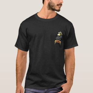 T-shirt Assurance automobile de fiesta