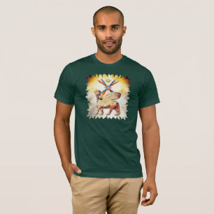 T-SHIRT ASSYRIE