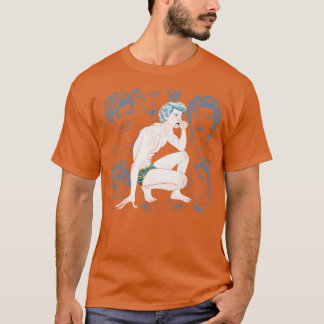 T-shirt Astarion