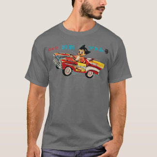 T-shirt Astro Boy dans une version II