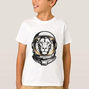 T-shirt Astro Lion !