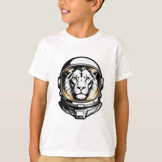 T-shirt Astro Lion !