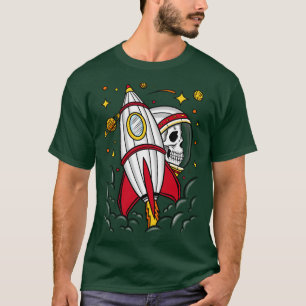 T-shirt Astro Tattoo