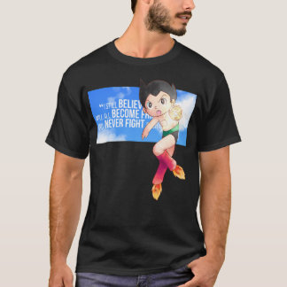 T-shirt Astroboy