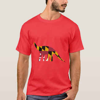 T-shirt Astrodon