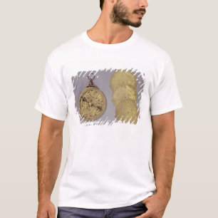 T-shirt Astrolabe, 1216