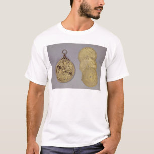 T-shirt Astrolabe, 1216