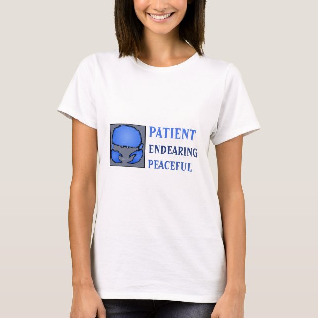T-shirt Astrologie Zodiac Cancer Signal Anniversaire W Tee (Devant)