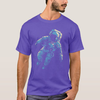 T-shirt Astronaut 14