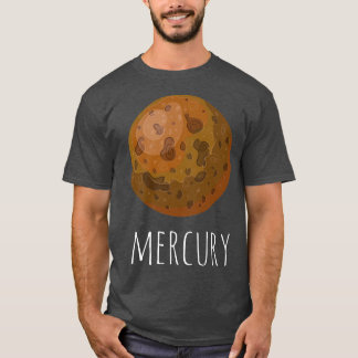 T-shirt Astronaut Planètes Système Solaire, Amateurs de l'