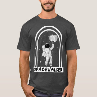 T-shirt Astronaut Spacewalker 