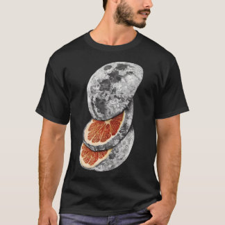 T-shirt Astronaut T Shirt Nasa