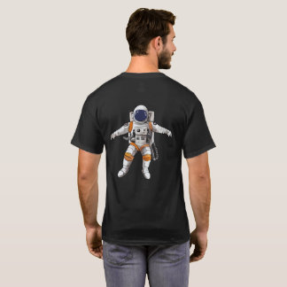 T-shirt Astronauta