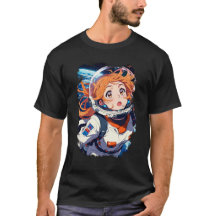astronaute
