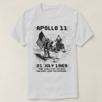 Astronaute Apollo 11