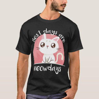 T-shirt Astronaute dans l'espace avec lance-roquettes.