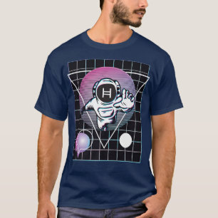 T-shirt Astronaute de Hedera