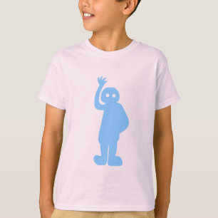 T-shirt Astronaute de Nazca