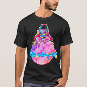 T-shirt Astronaute de Trippy
