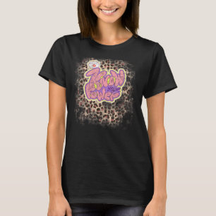T-shirt Astronauthelmet Nurse Hospital Spaceshuttle Medici