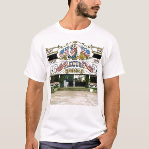 T-shirt Astroworld