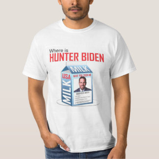 T-shirt Astuce de chasseur rétro