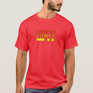T-shirt Astucieux