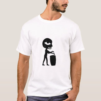 T-shirt Atabake
