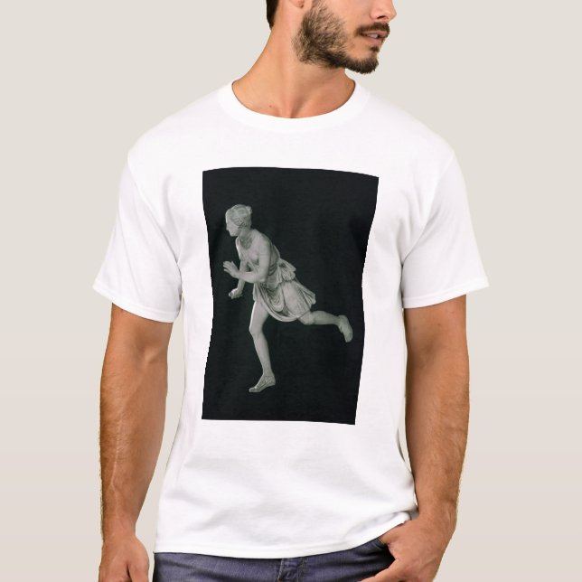 T-shirt Atalanta (Devant)