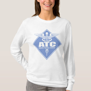 T-shirt ATC (diamant)