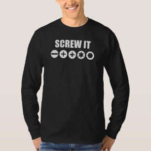 T-shirt Atelier de Vis