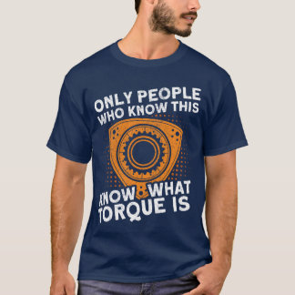 T-shirt Atelier de voiture de tournage de moteur rotatif g