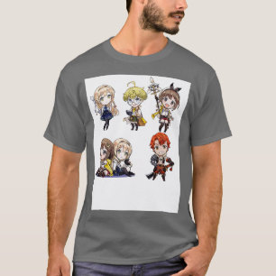 T-shirt Ateliers