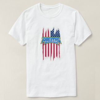 T-shirt ATEMS High School, Abilene TX.
