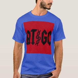 T-shirt Atgc
